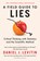 Field Guide to Lies, Daniel J. Levitin - Paperback - 9780593182512
