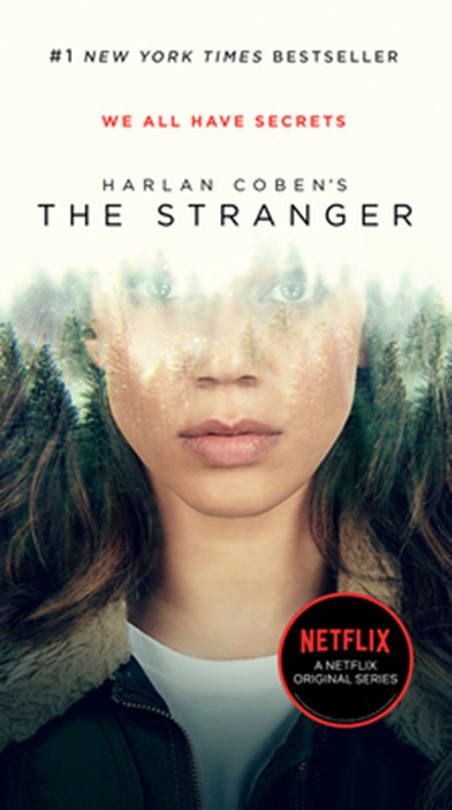 Stranger (Movie Tie-In), Harlan Coben - Paperback - 9780593182895