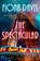 The Spectacular, Fiona Davis - Gebonden - 9780593184042