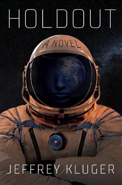 Holdout, Jeffrey Kluger - Gebonden - 9780593184691