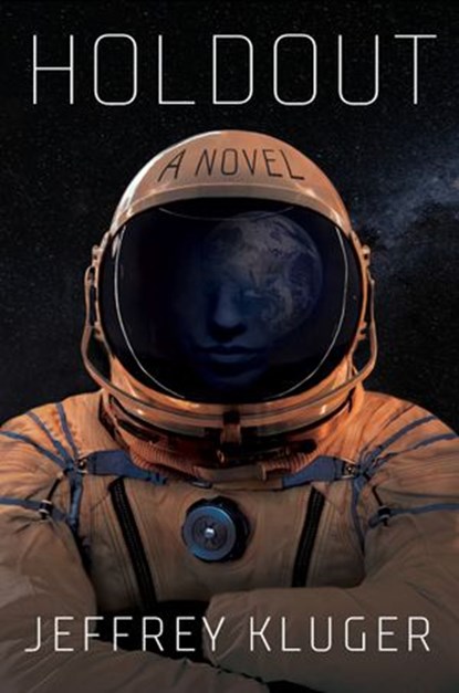 Holdout, Jeffrey Kluger - Ebook - 9780593184707
