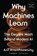 Why Machines Learn, Anil Ananthaswamy - Paperback - 9780593185766