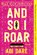 And So I Roar, Abi Daré - Paperback - 9780593186572