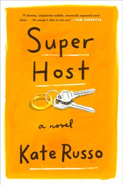 Super Host, Kate Russo - Ebook - 9780593187715
