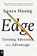 Edge, Laura Huang - Paperback - 9780593189191