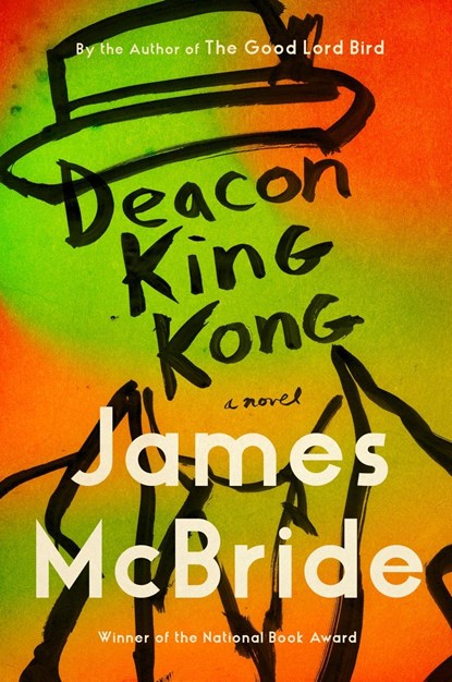Deacon King Kong, James McBride - Paperback - 9780593189306