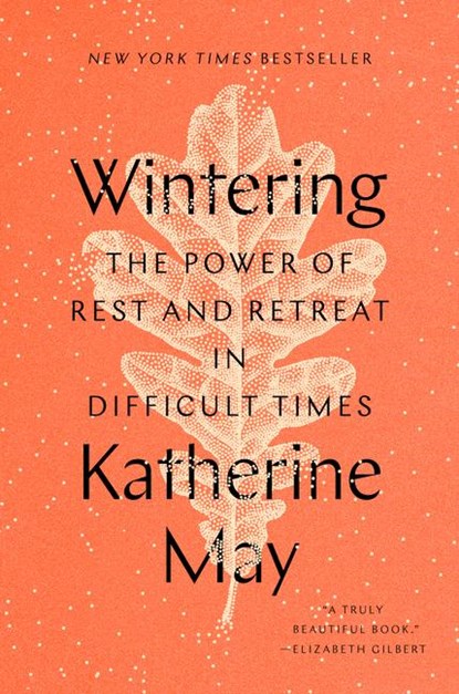 May, K: Wintering, Katherine May - Gebonden - 9780593189481
