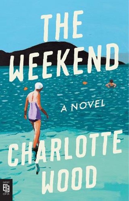 Weekend, WOOD,  Charlotte - Paperback - 9780593191989