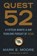 Quest 52, Mark E Moore - Paperback - 9780593193723
