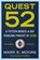 Quest 52 Student Edition, Mark E Moore - Paperback - 9780593193747