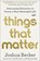 Things That Matter, Joshua Becker - Paperback - 9780593193990
