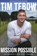 Mission Possible, Tim Tebow - Gebonden - 9780593194003