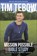 Mission Possible Bible Study, Tim Tebow - Paperback - 9780593194034