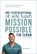 Mission Possible One-Year Devotional for Young Readers, Tim Tebow - Gebonden - 9780593194133