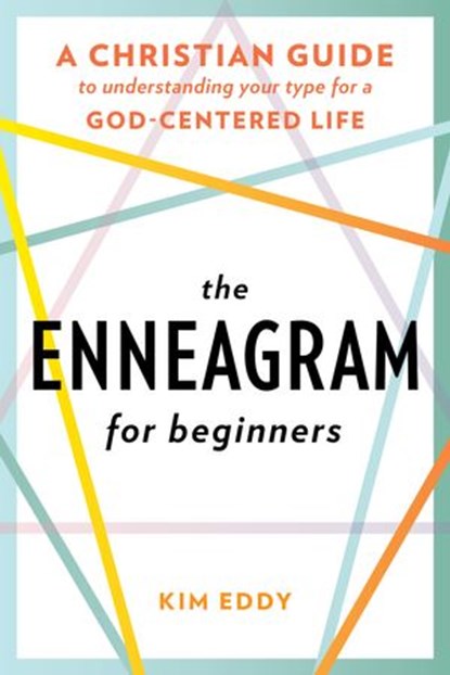 The Enneagram for Beginners, Kim Eddy - Ebook - 9780593196786