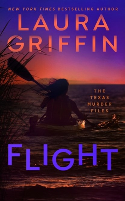 Flight, Laura Griffin - Paperback - 9780593197349