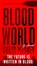 Blood World, Chris Mooney - Paperback - 9780593197646