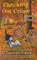 Checking Out Crime, Laurie Cass - Paperback - 9780593197714