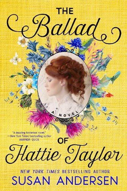 The Ballad of Hattie Taylor, Susan Andersen - Paperback - 9780593197868