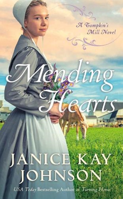 Mending Hearts, Janice Kay Johnson - Paperback - 9780593197981