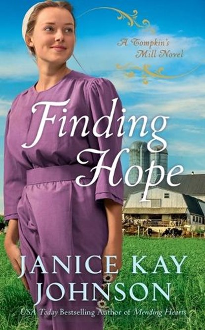 Finding Hope, Janice Kay Johnson - Paperback - 9780593198001