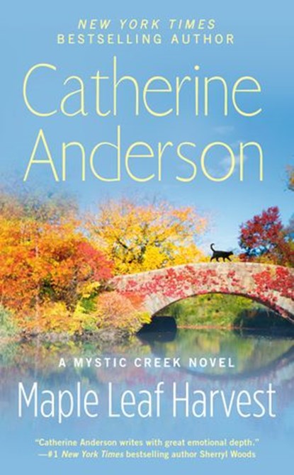 Maple Leaf Harvest, Catherine Anderson - Ebook - 9780593198513