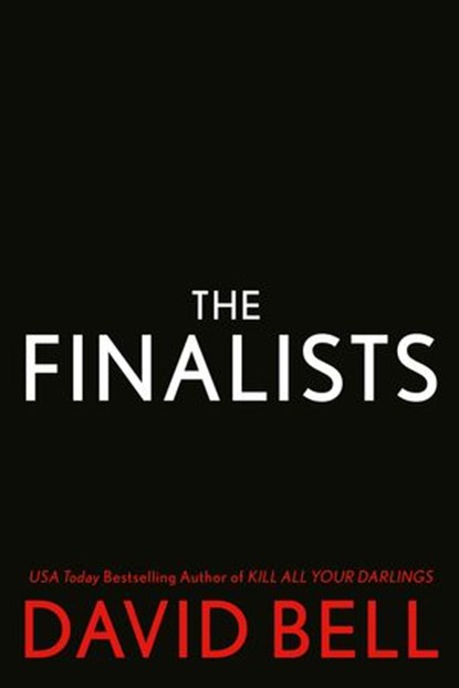 The Finalists, David Bell - Ebook - 9780593198711