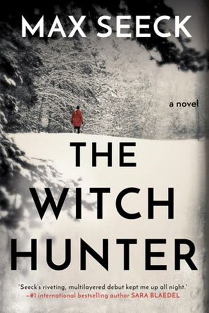 The Witch Hunter, Max Seeck - Ebook - 9780593199671