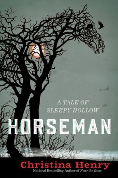 Horseman, Christina Henry - Ebook - 9780593199794