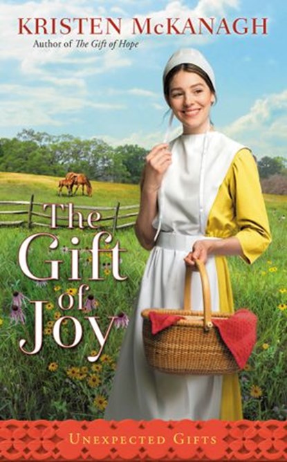 The Gift of Joy, Kristen McKanagh - Ebook - 9780593199893
