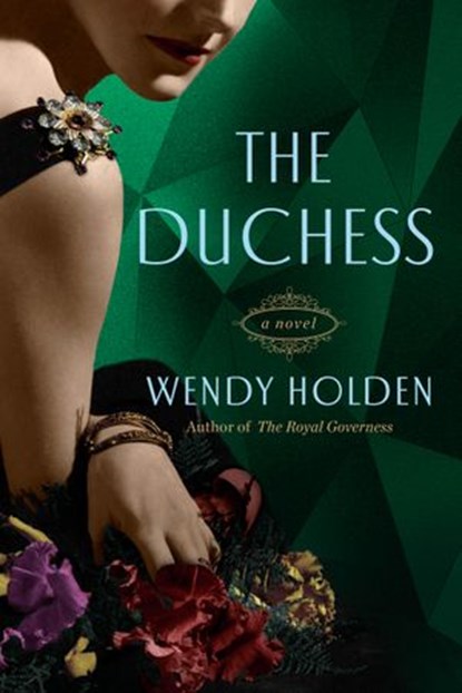 The Duchess, Wendy Holden - Ebook - 9780593200377