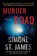 Murder Road, Simone St. James - Gebonden - 9780593200384