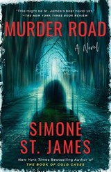 Murder Road - Simone St. James - 9780593200391