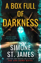 A Box Full of Darkness - Simone St James - 9780593200414