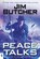 Peace Talks, BUTCHER,  Jim - Paperback - 9780593200483