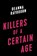Killers Of A Certain Age, Deanna Raybourn - Gebonden - 9780593200681