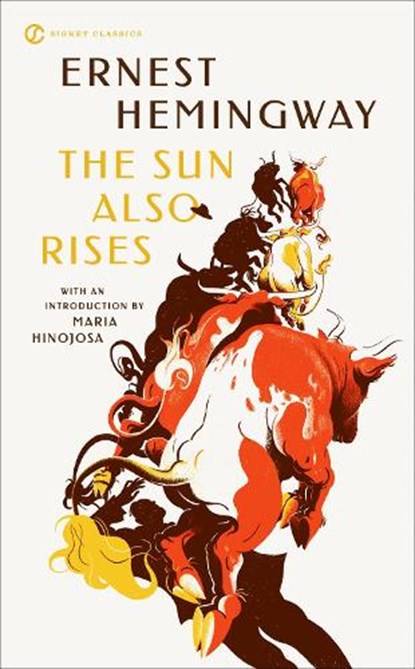 The Sun Also Rises, Ernest Hemingway - Paperback - 9780593201138