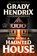 How to Sell a Haunted House, Grady Hendrix - Paperback - 9780593201275