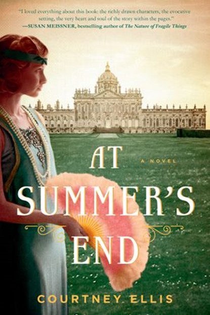 At Summer's End, Courtney Ellis - Ebook - 9780593201305