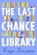The Last Chance Library, SAMPSON,  Freya - Gebonden - 9780593201374