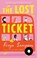 Sampson, F: Lost Ticket, Freya Sampson - Paperback - 9780593201411