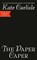 The Paper Caper, Kate Carlisle - Paperback - 9780593201480