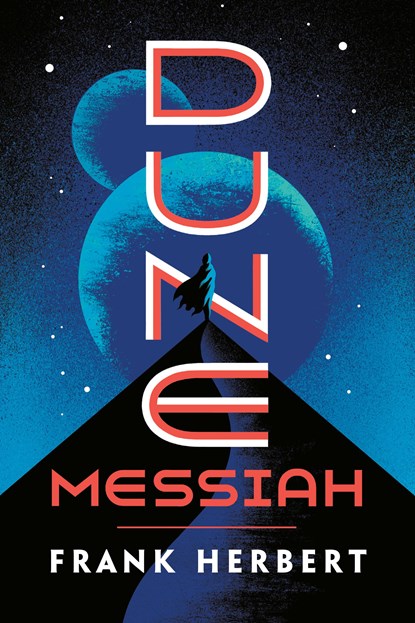 Dune Messiah, Frank Herbert - Paperback - 9780593201732