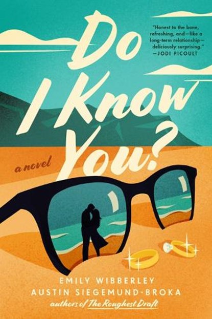 Do I Know You?, Emily Wibberley ; Austin Siegemund-Broka - Paperback - 9780593201954