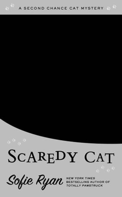 Scaredy Cat, Sofie Ryan - Ebook - 9780593202005