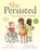 She Persisted Around the World, Chelsea Clinton - Gebonden - 9780593204146