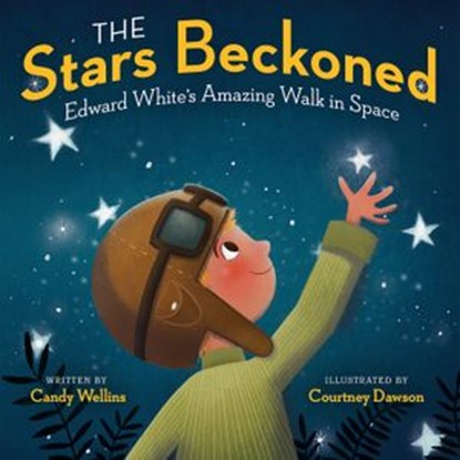 The Stars Beckoned, Candy Wellins - Ebook - 9780593206249