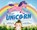 Dear Unicorn, Josh Funk - Gebonden - 9780593206942