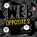 Web Opposites, Rob Hodgson - Gebonden - 9780593225219