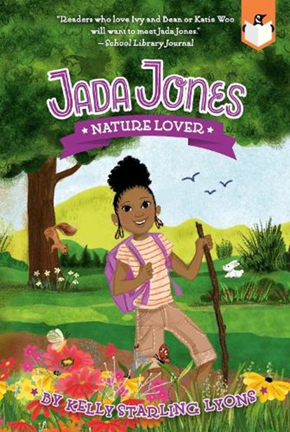 Nature Lover #6, Kelly Starling Lyons - Paperback - 9780593226490